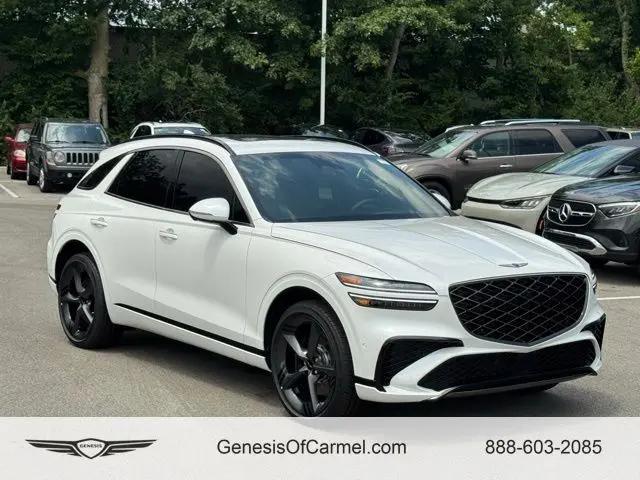 2026 Genesis GV70 3.5T Sport Prestige for sale in Indianapolis, IN
