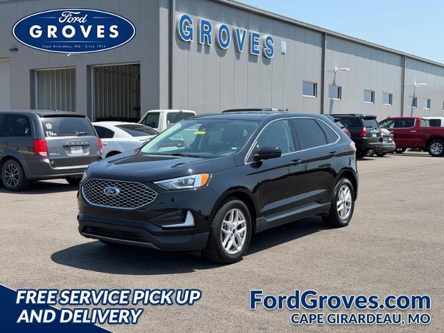 2024 Ford Edge SEL for sale in Cape Girardeau, MO