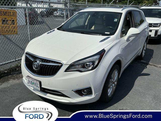 2019 Buick Envision AWD Premium I for sale in Blue Springs, MO