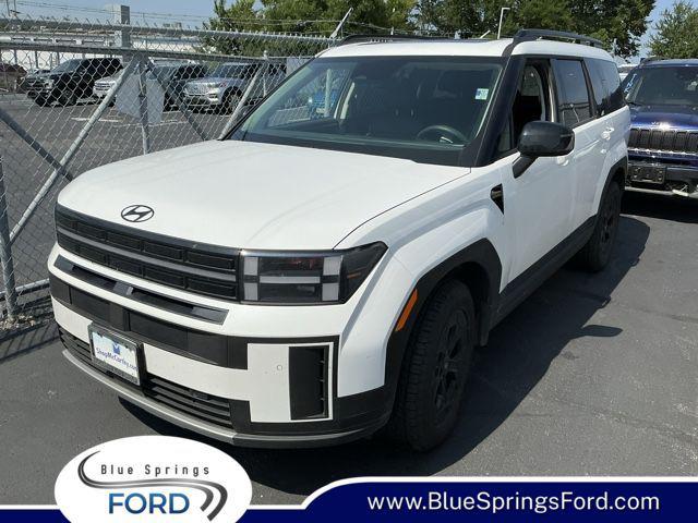 2026 Hyundai Santa Fe XRT for sale in Blue Springs, MO