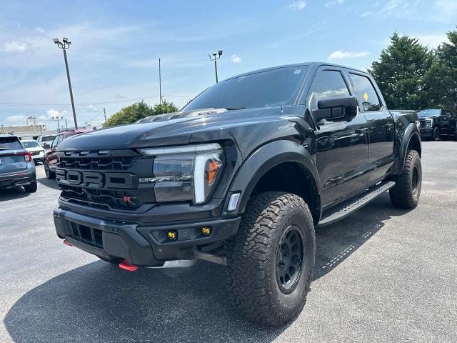 2025 Ford F-150 Raptor for sale in Chattanooga, TN