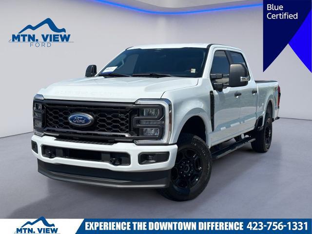 2021 Ford F-250 XLT for sale in Chattanooga, TN