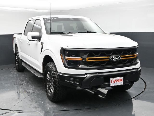 2024 Ford F-150 Tremor for sale in Cleveland, MS