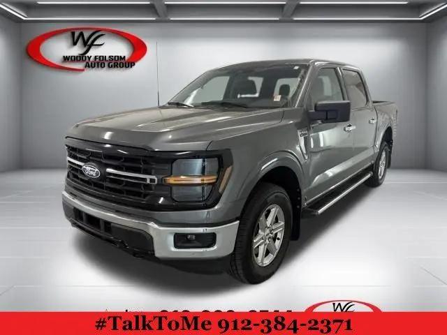 2025 Ford F-150 XLT for sale in Douglas, GA