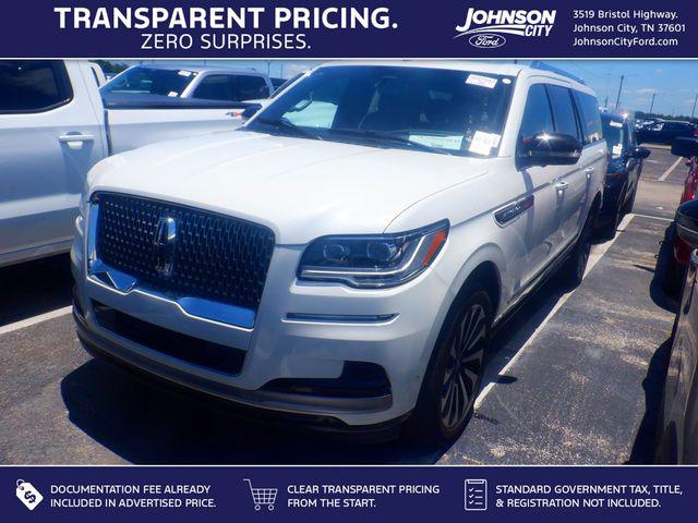 2023 Lincoln Navigator Reserve L for sale in Johnson City, TN