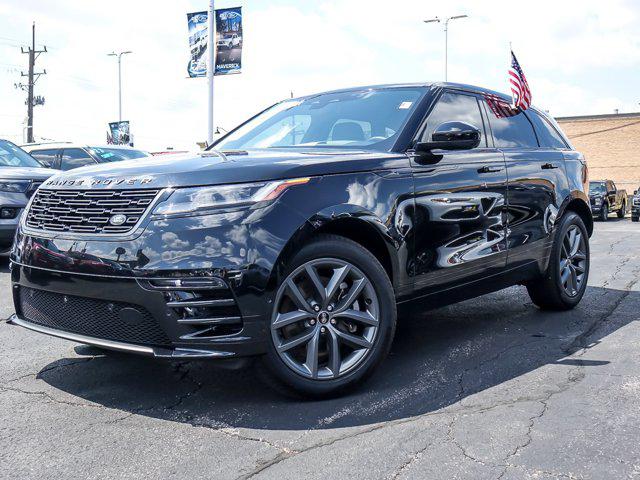 2026 Land Rover Range Rover Velar P250 Dynamic SE for sale in Niles, IL