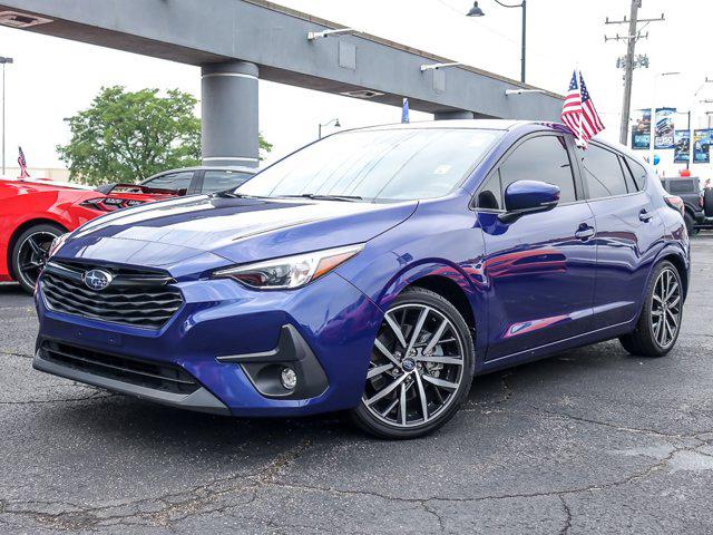 2024 Subaru Impreza Sport 5-Door for sale in Niles, IL