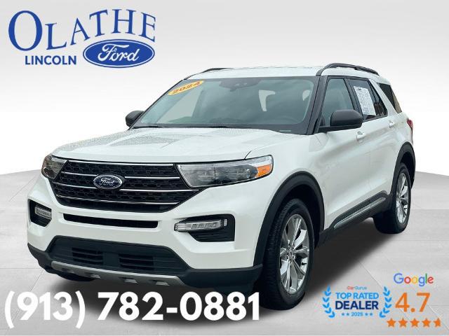 2024 Ford Explorer XLT for sale in Olathe, KS