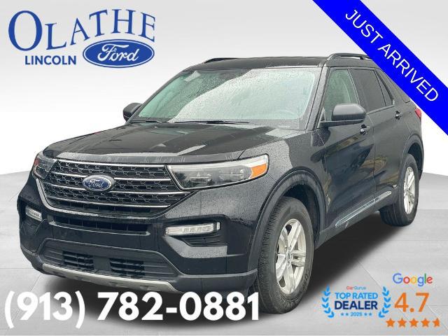 2023 Ford Explorer XLT for sale in Olathe, KS