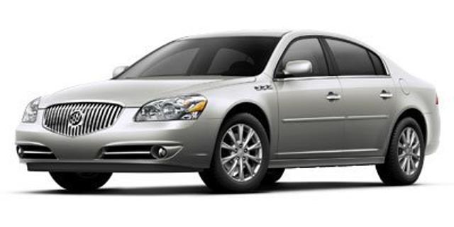 2011 Buick Lucerne CXL for sale in Hastings, MN