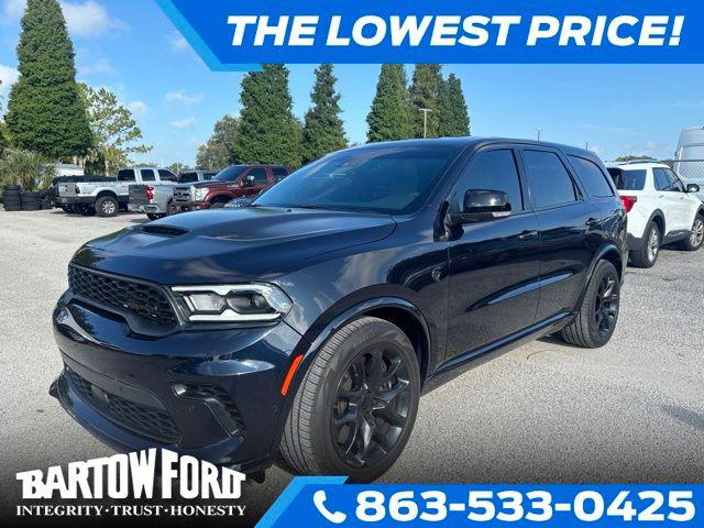 2025 Dodge Durango SRT Hellcat Hammerhead AWD for sale in Bartow, FL