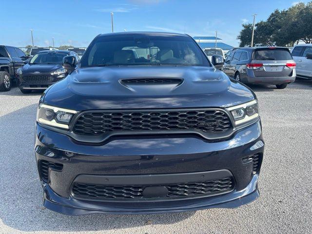2025 Dodge Durango SRT Hellcat Hammerhead AWD