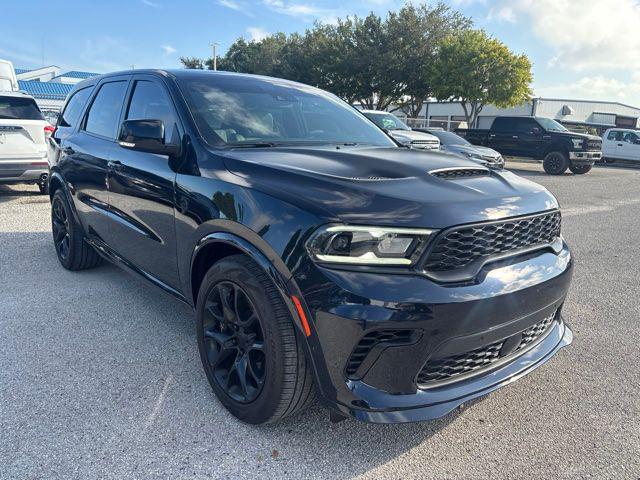 2025 Dodge Durango SRT Hellcat Hammerhead AWD