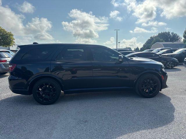 2025 Dodge Durango SRT Hellcat Hammerhead AWD