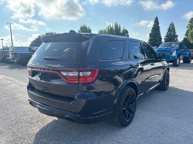 2025 Dodge Durango SRT Hellcat Hammerhead AWD