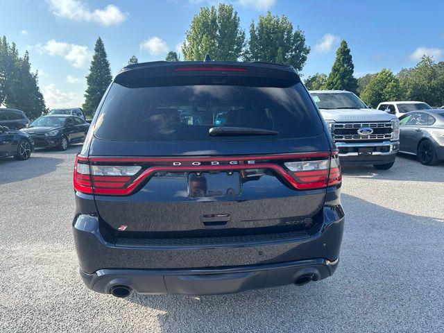 2025 Dodge Durango SRT Hellcat Hammerhead AWD