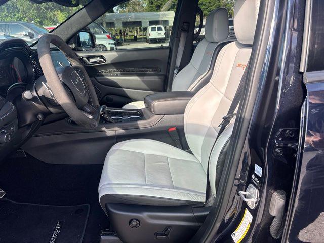 2025 Dodge Durango SRT Hellcat Hammerhead AWD