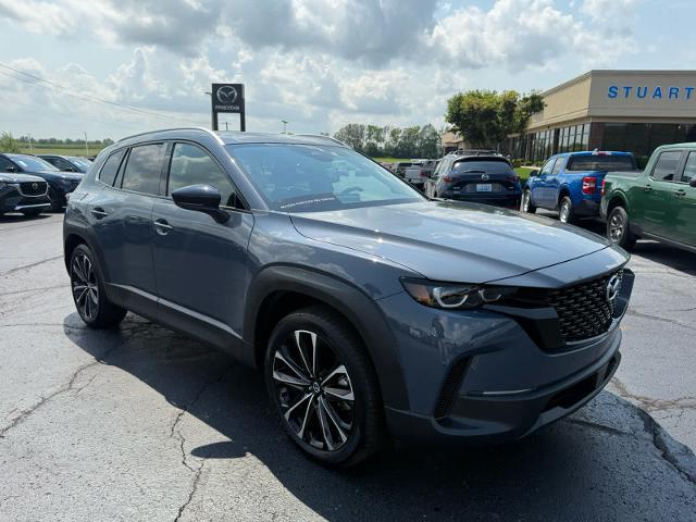 2026 Mazda CX-50 2.5 S Premium for sale in Danville, KY