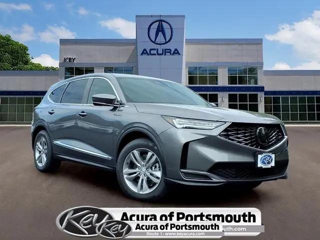 2026 Acura MDX Standard for sale in Portsmouth, NH