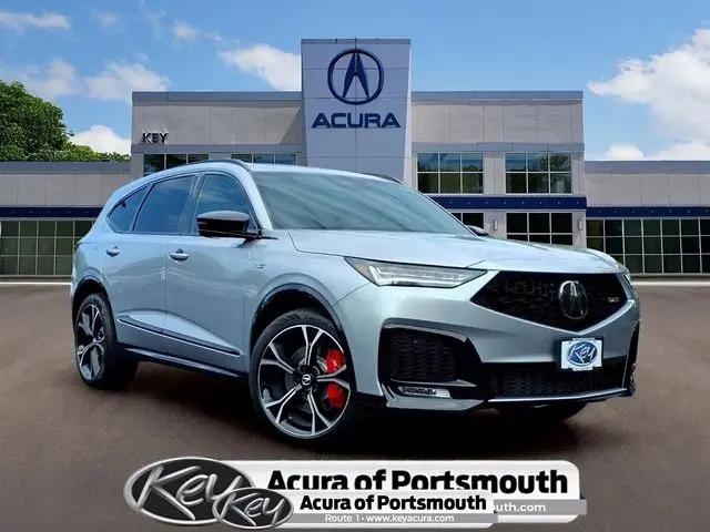 2026 Acura MDX Type S Advance Package for sale in Portsmouth, NH