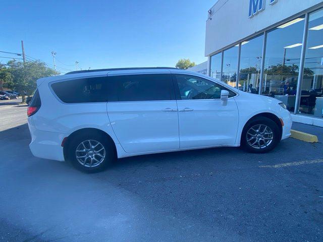 2021 Chrysler Pacifica Touring for sale in Winchester, VA