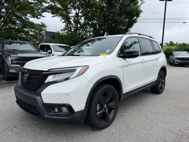 2021 Honda Passport AWD Elite for sale in Asheville, NC