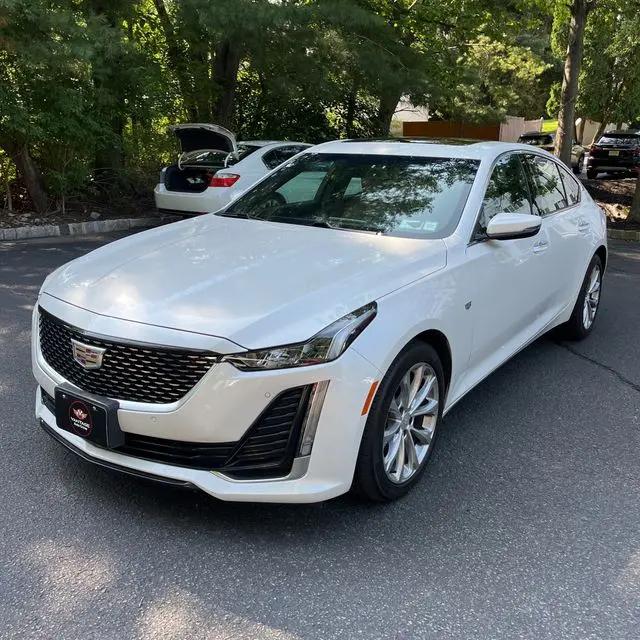 2024 Cadillac CT5 Premium Luxury for sale in Melbourne, FL