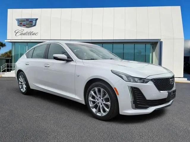 2024 Cadillac CT5 Premium Luxury for sale in Melbourne, FL