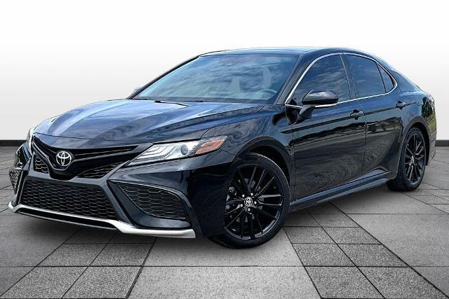 2023 Toyota Camry XSE for sale in Hutchinson, KS