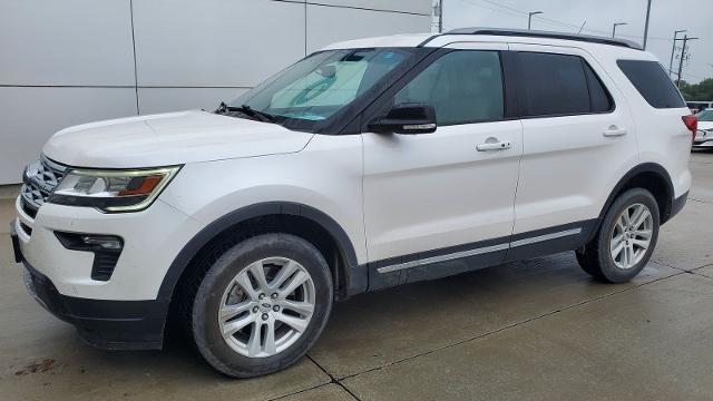 2018 Ford Explorer XLT for sale in Plattsmouth, NE