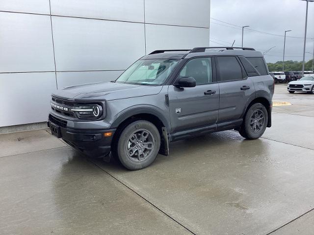 2023 Ford Bronco Sport Big Bend for sale in Plattsmouth, NE
