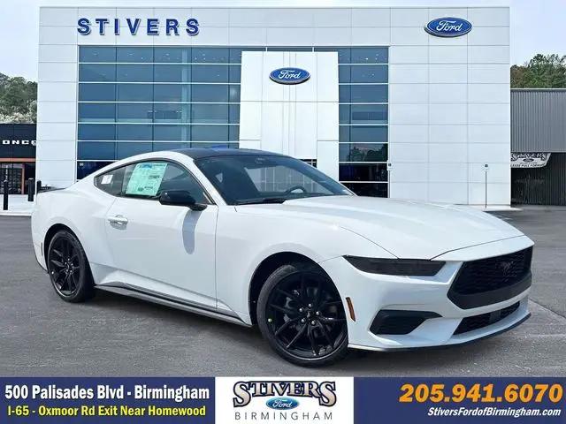 2026 Ford Mustang EcoBoost Fastback for sale in Birmingham, AL