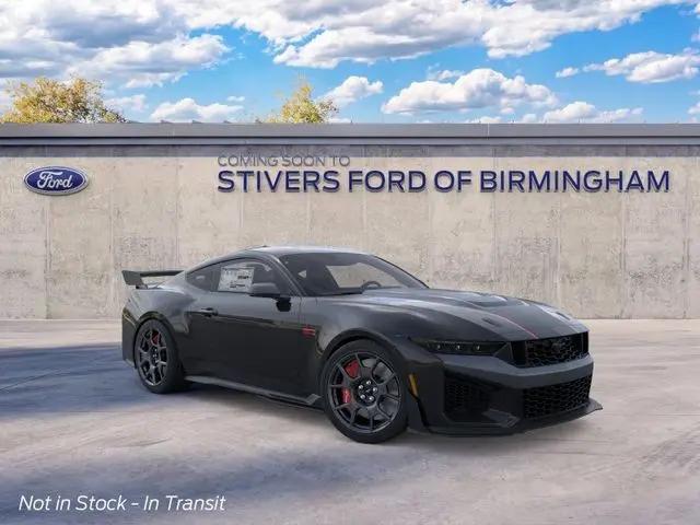 2026 Ford Mustang Dark Horse SC for sale in Birmingham, AL