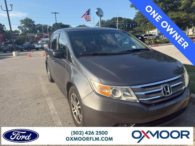 2012 Honda Odyssey EX-L for sale in Louisville, KY