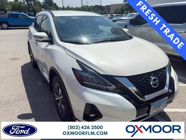 2022 Nissan Murano SV Intelligent AWD for sale in Louisville, KY