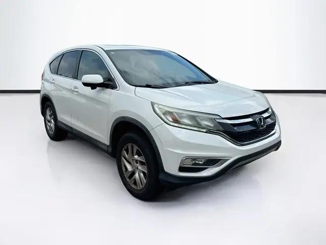 2016 Honda CR-V EX for sale in Roslyn, PA