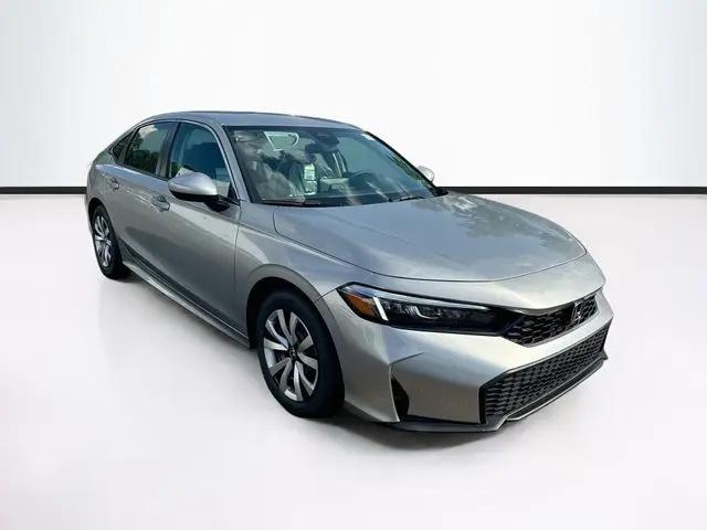 2026 Honda Civic LX for sale in Roslyn, PA