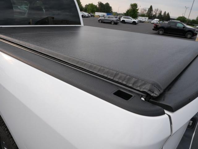 2018 Ram 2500 Tradesman Crew Cab 4x4 64 Box