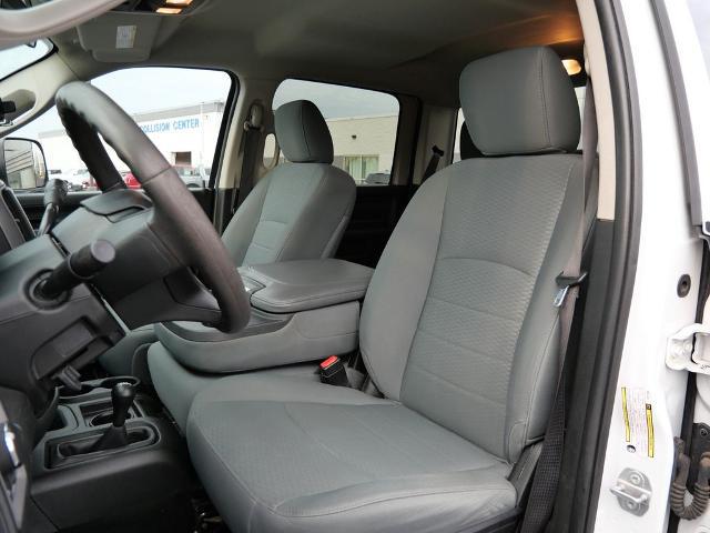 2018 Ram 2500 Tradesman Crew Cab 4x4 64 Box