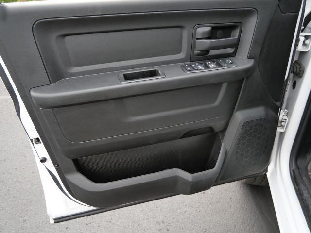 2018 Ram 2500 Tradesman Crew Cab 4x4 64 Box
