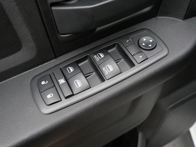 2018 Ram 2500 Tradesman Crew Cab 4x4 64 Box