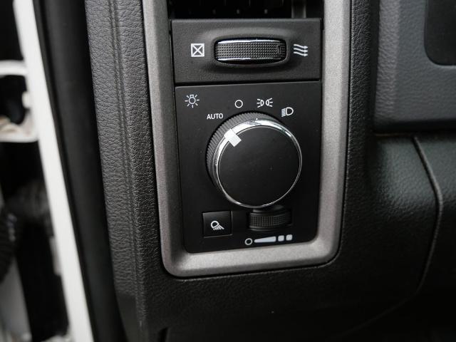 2018 Ram 2500 Tradesman Crew Cab 4x4 64 Box