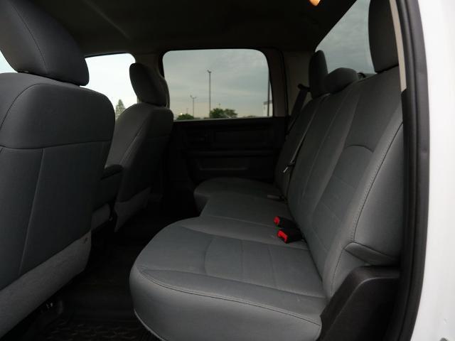 2018 Ram 2500 Tradesman Crew Cab 4x4 64 Box