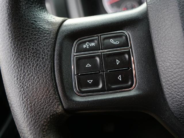 2018 Ram 2500 Tradesman Crew Cab 4x4 64 Box