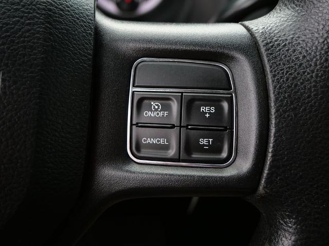 2018 Ram 2500 Tradesman Crew Cab 4x4 64 Box