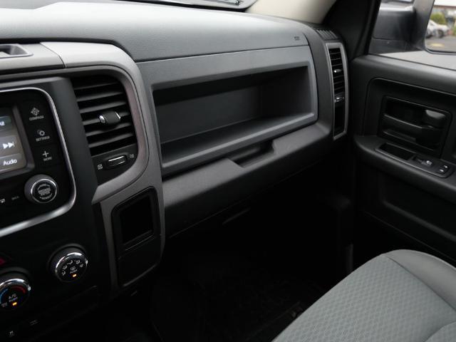2018 Ram 2500 Tradesman Crew Cab 4x4 64 Box