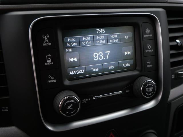2018 Ram 2500 Tradesman Crew Cab 4x4 64 Box