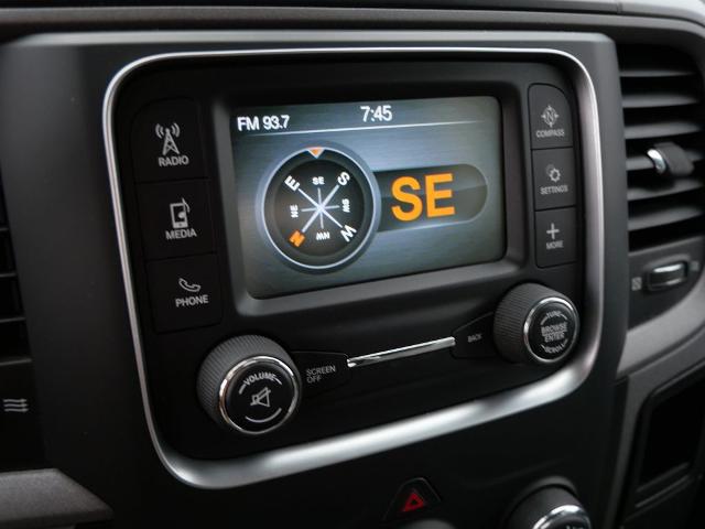 2018 Ram 2500 Tradesman Crew Cab 4x4 64 Box