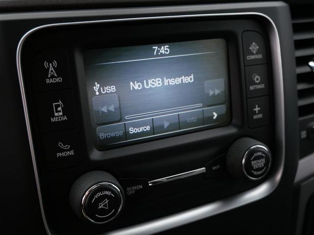 2018 Ram 2500 Tradesman Crew Cab 4x4 64 Box