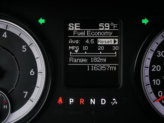 2018 Ram 2500 Tradesman Crew Cab 4x4 64 Box